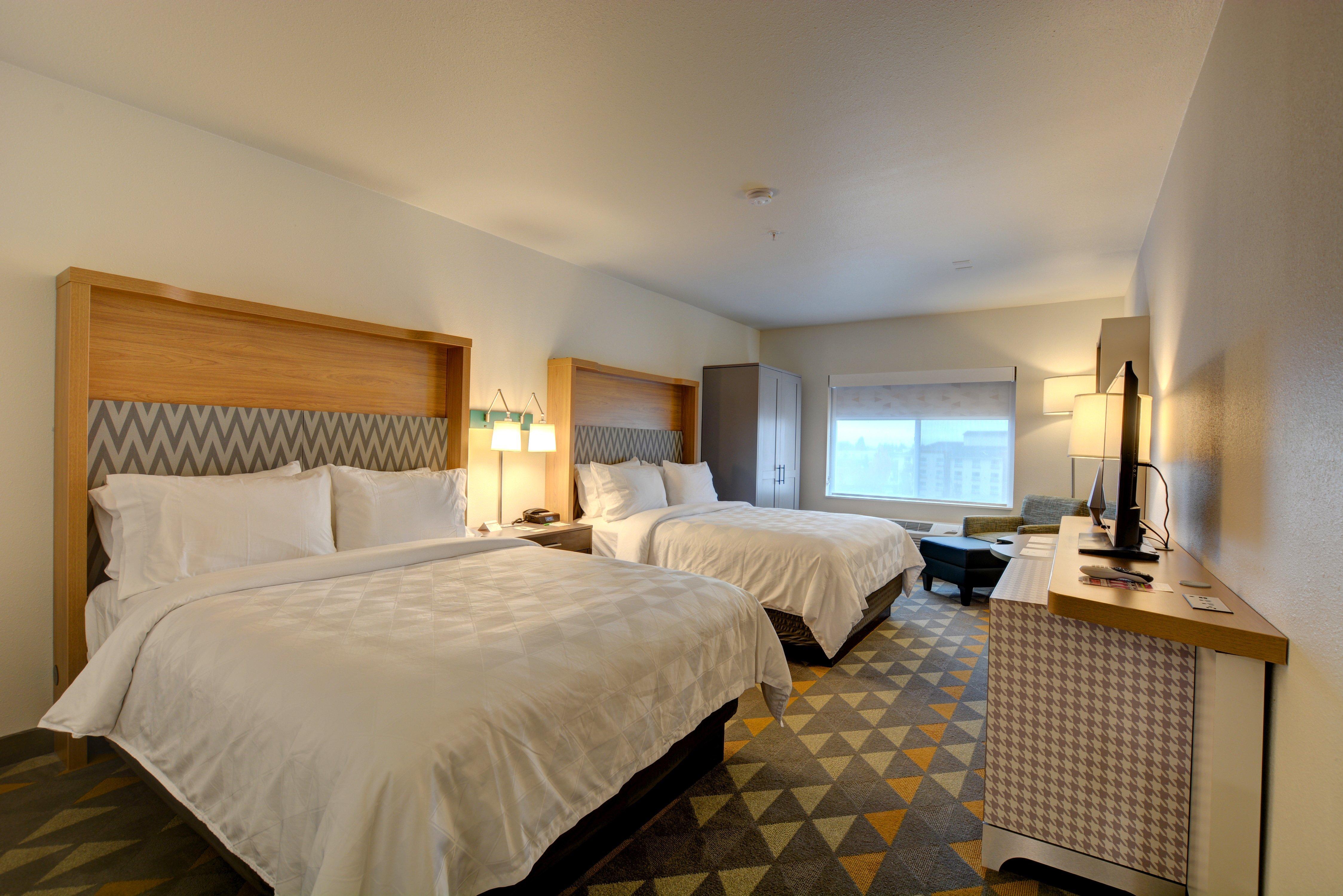Holiday Inn - Salem By Ihg Dış mekan fotoğraf