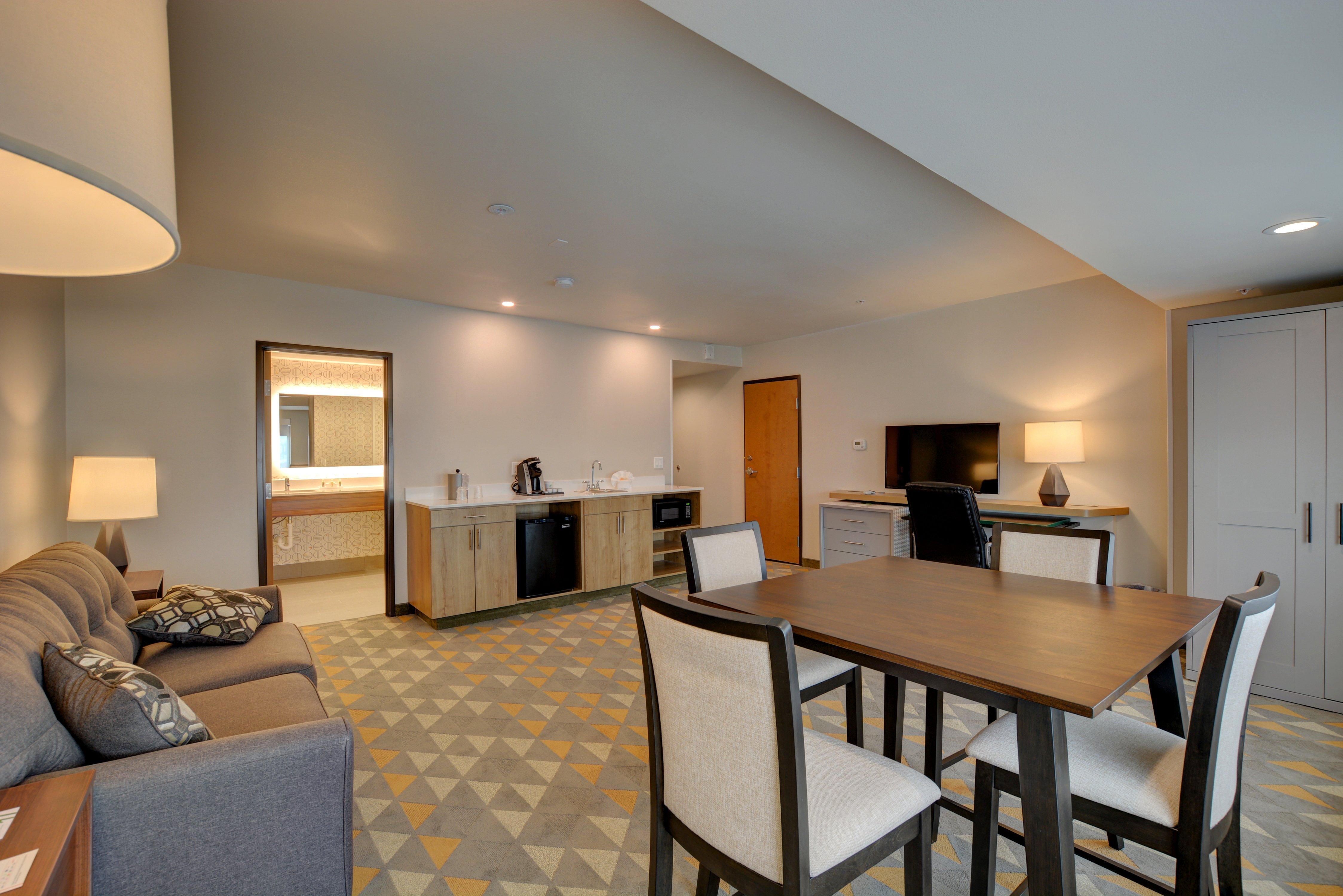 Holiday Inn - Salem By Ihg Dış mekan fotoğraf