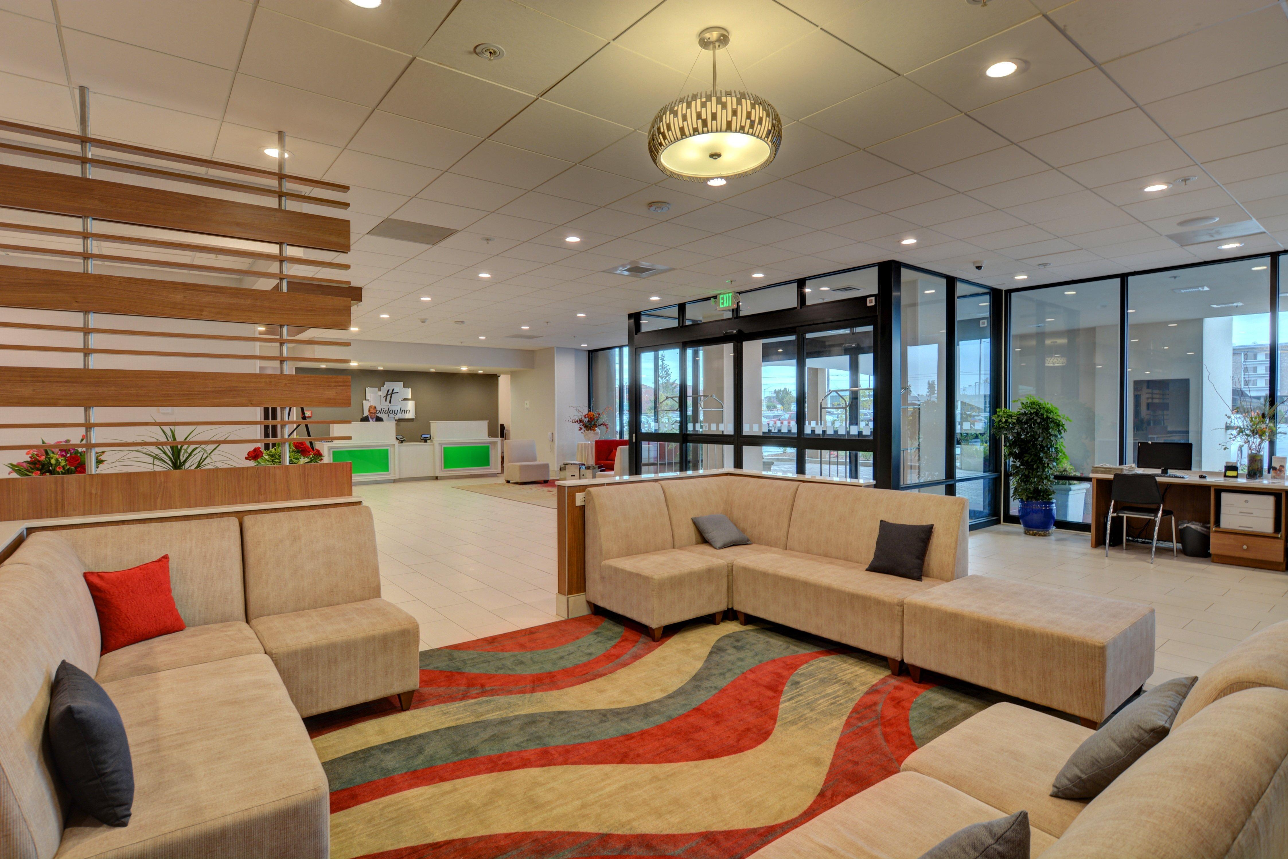 Holiday Inn - Salem By Ihg Dış mekan fotoğraf