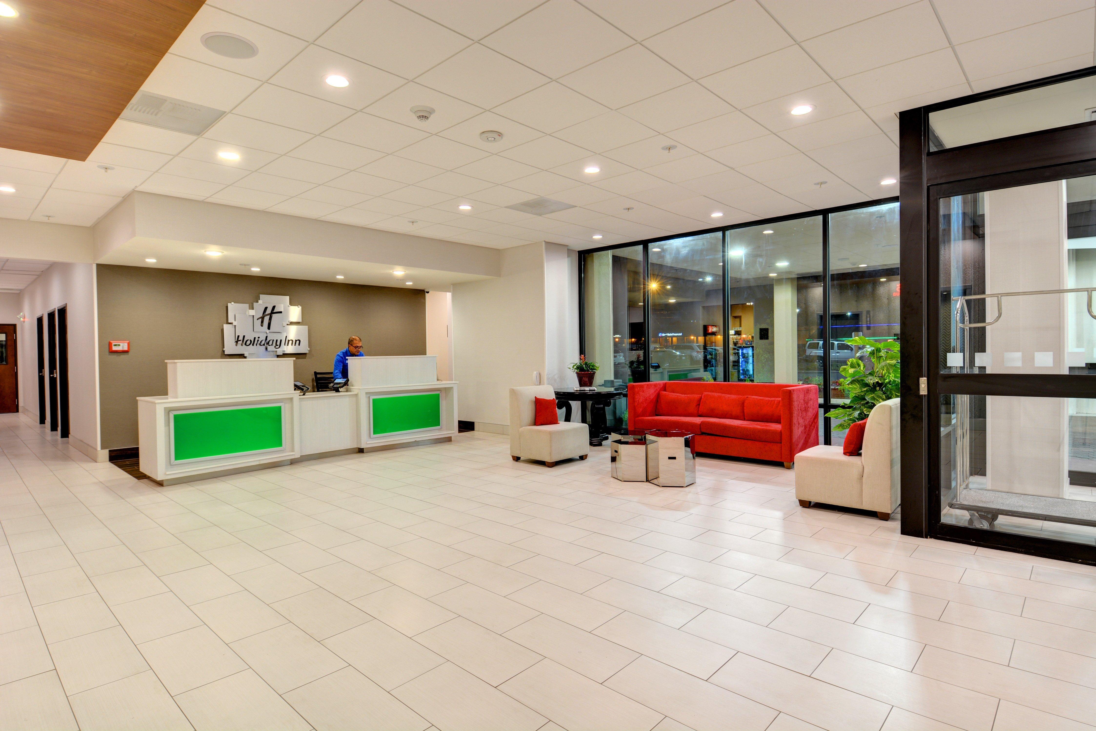 Holiday Inn - Salem By Ihg Dış mekan fotoğraf