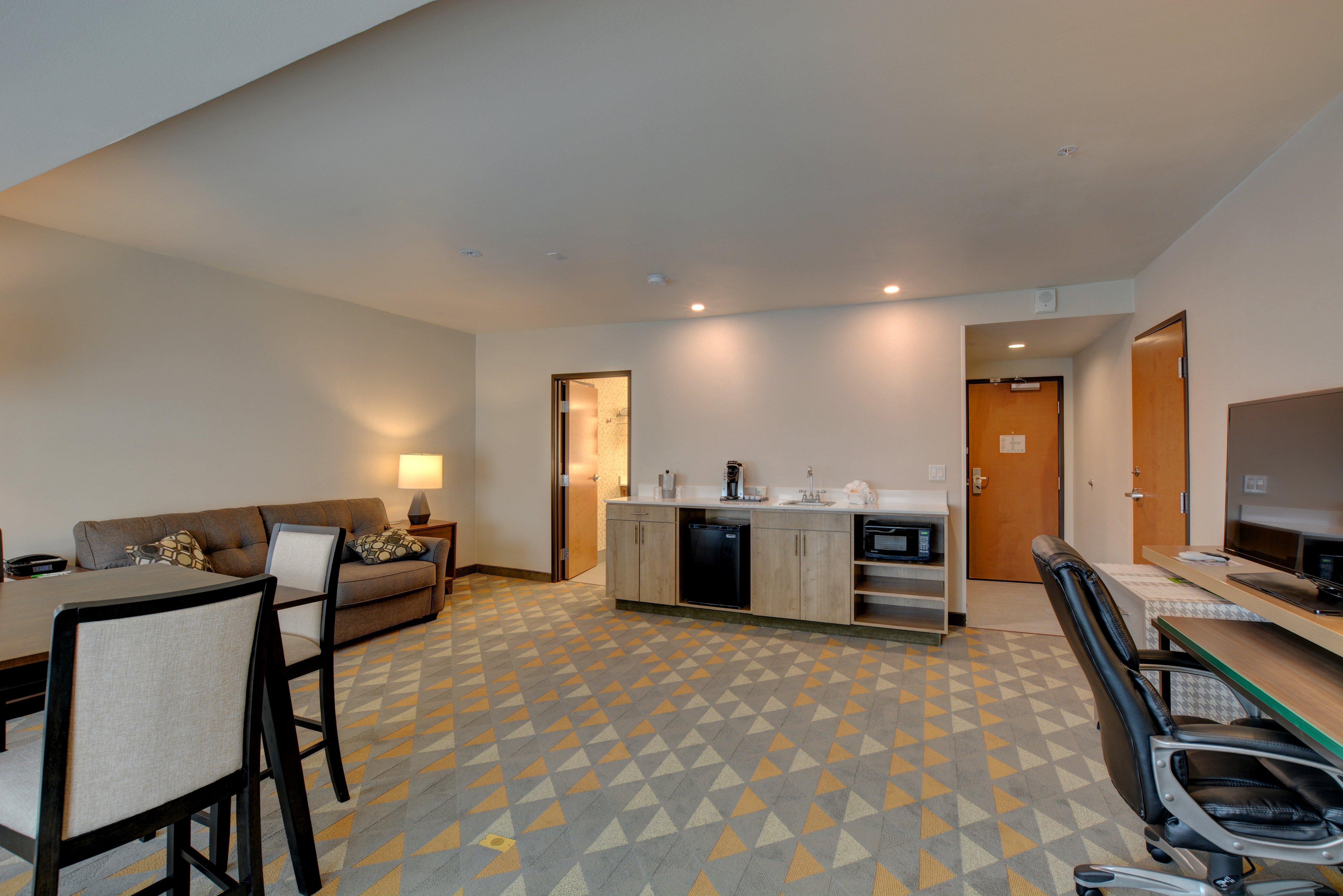 Holiday Inn - Salem By Ihg Dış mekan fotoğraf