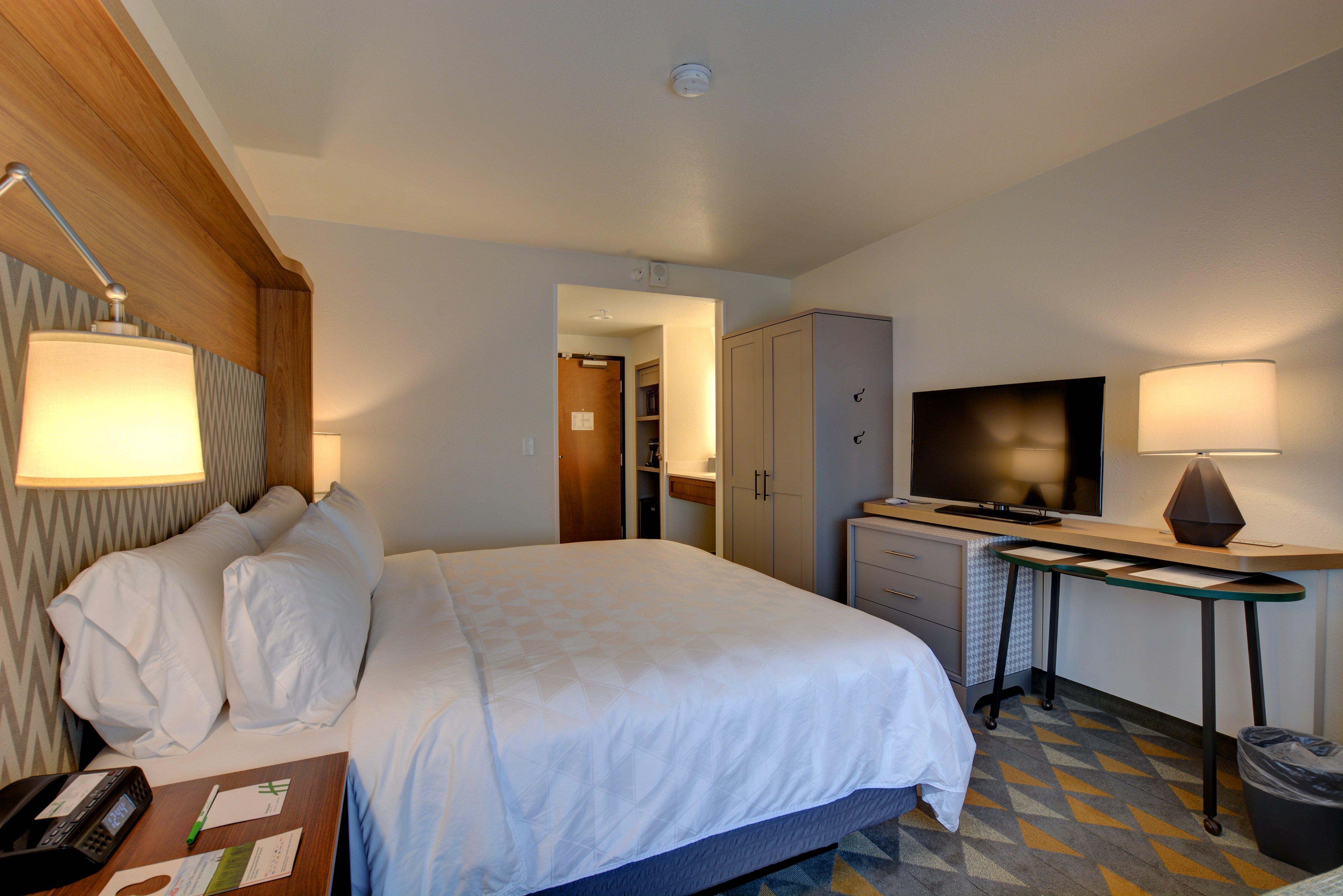Holiday Inn - Salem By Ihg Dış mekan fotoğraf