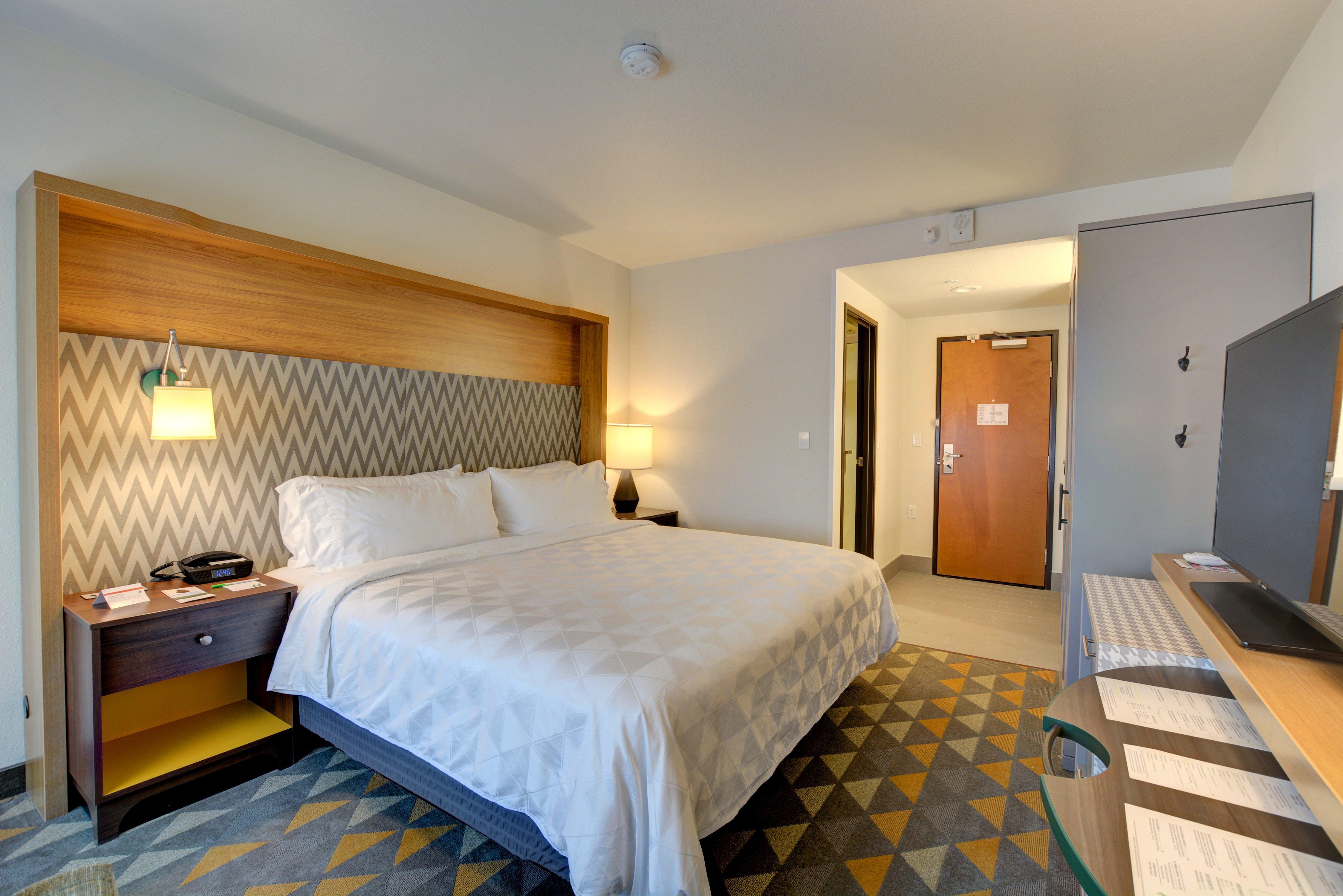 Holiday Inn - Salem By Ihg Dış mekan fotoğraf