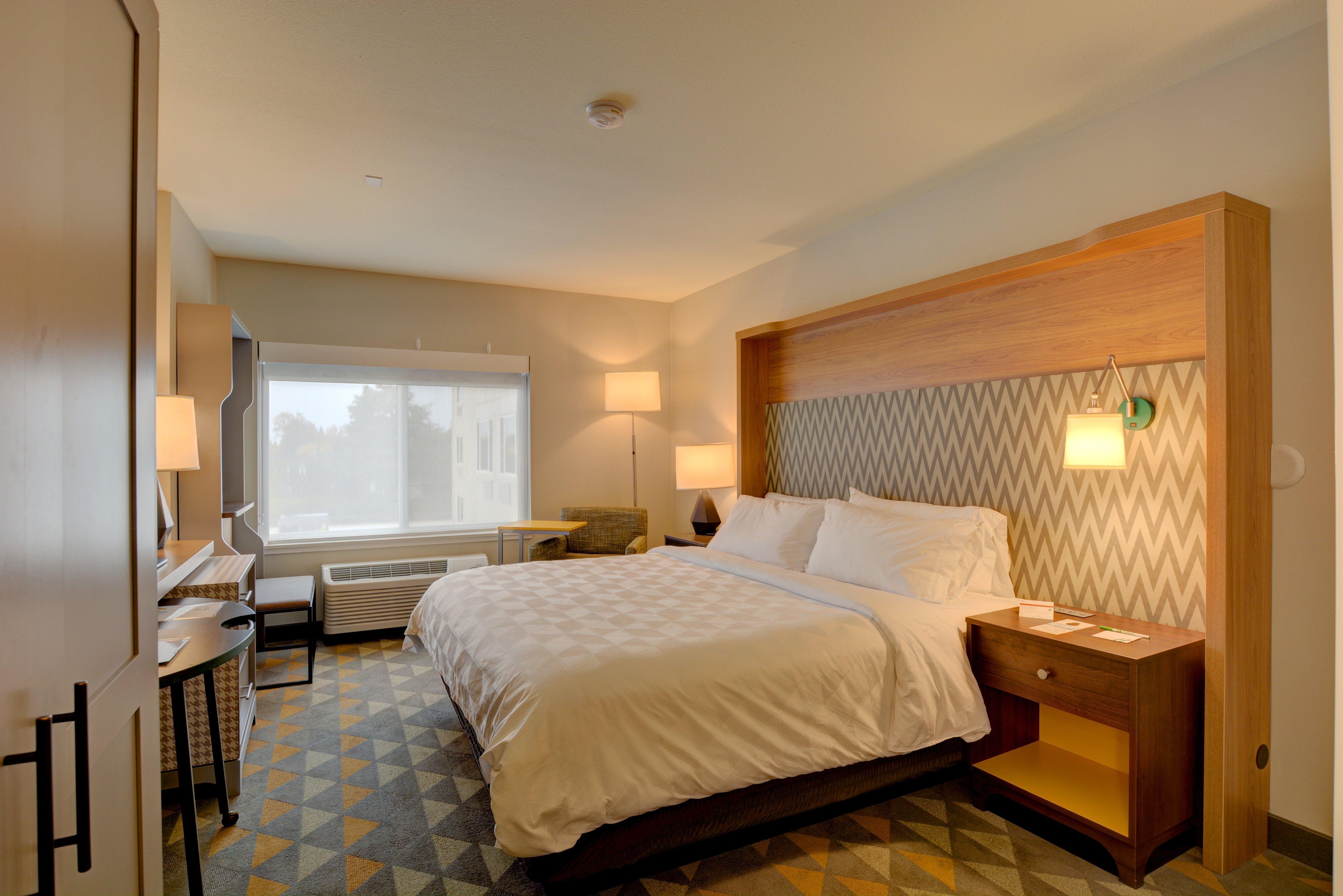 Holiday Inn - Salem By Ihg Dış mekan fotoğraf