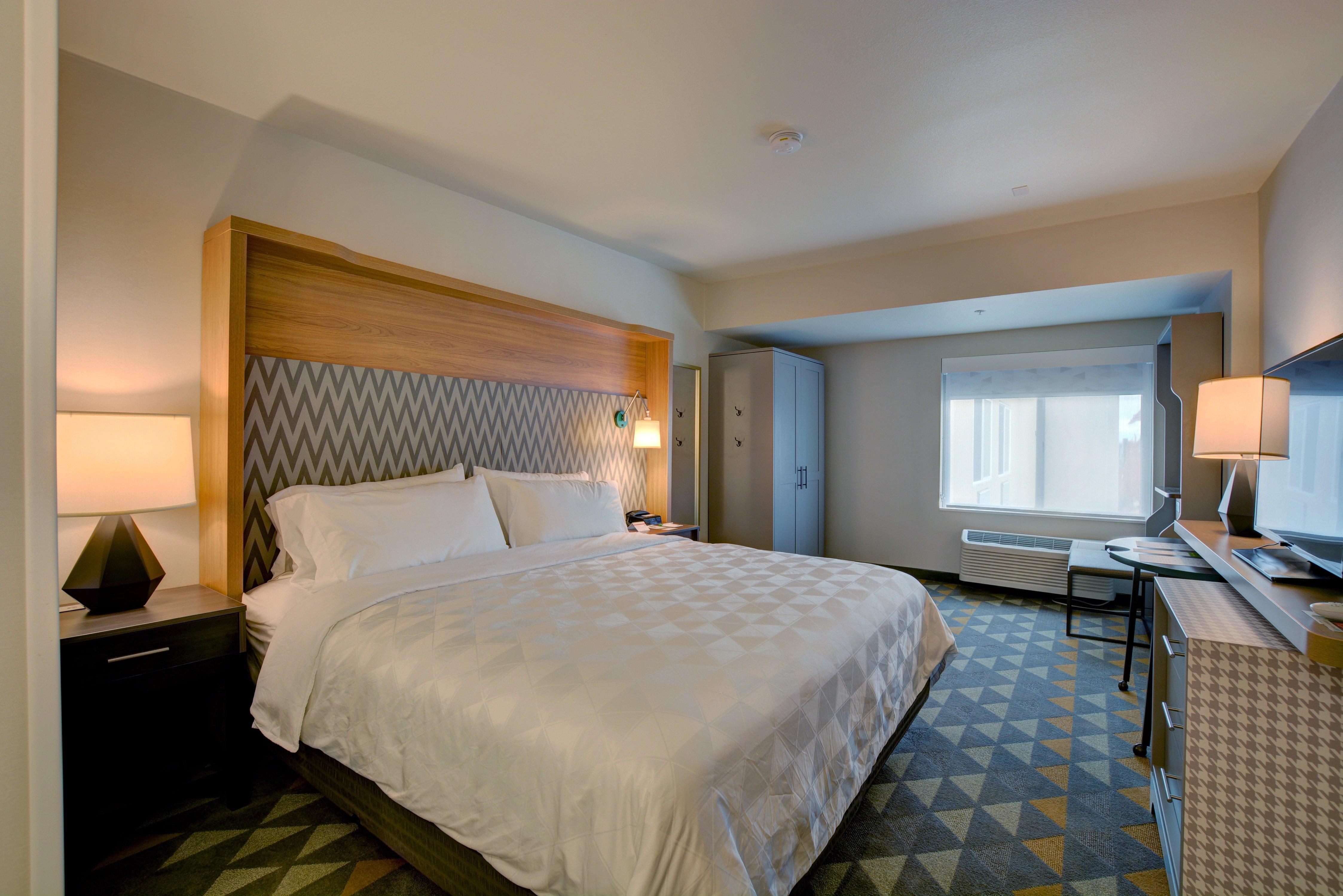 Holiday Inn - Salem By Ihg Dış mekan fotoğraf