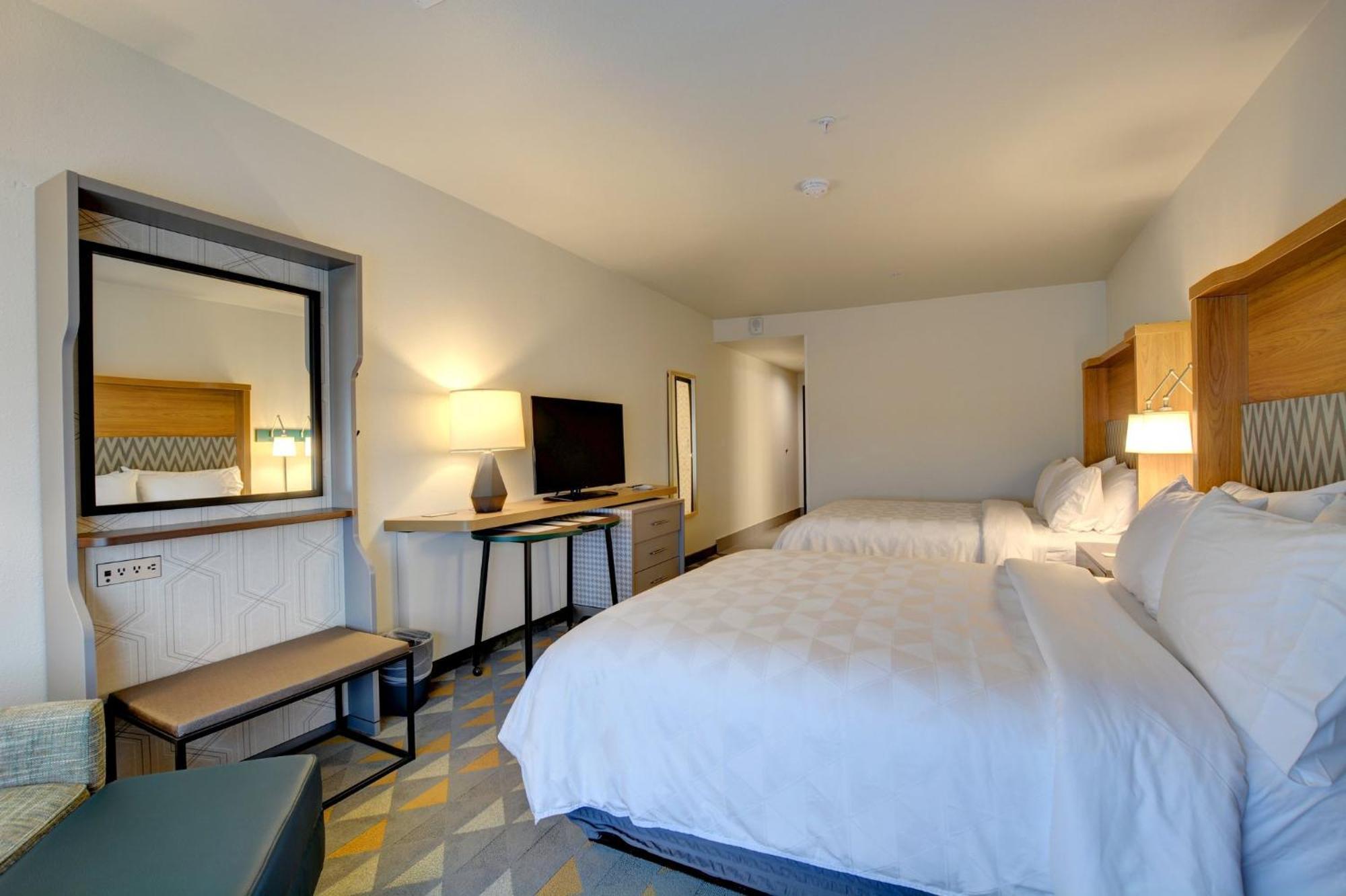 Holiday Inn - Salem By Ihg Dış mekan fotoğraf