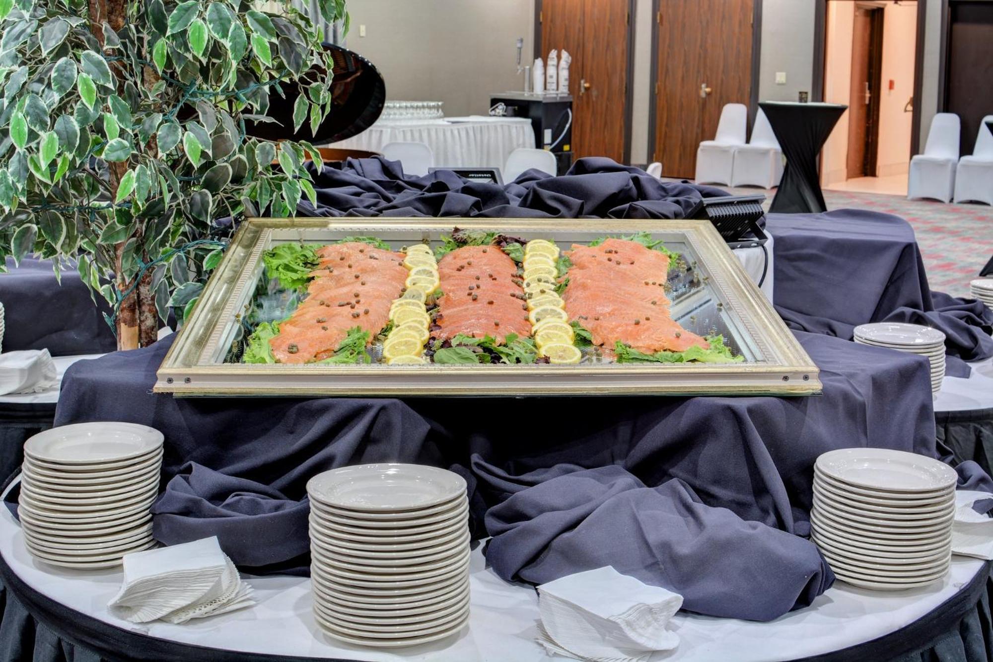 Holiday Inn - Salem By Ihg Dış mekan fotoğraf