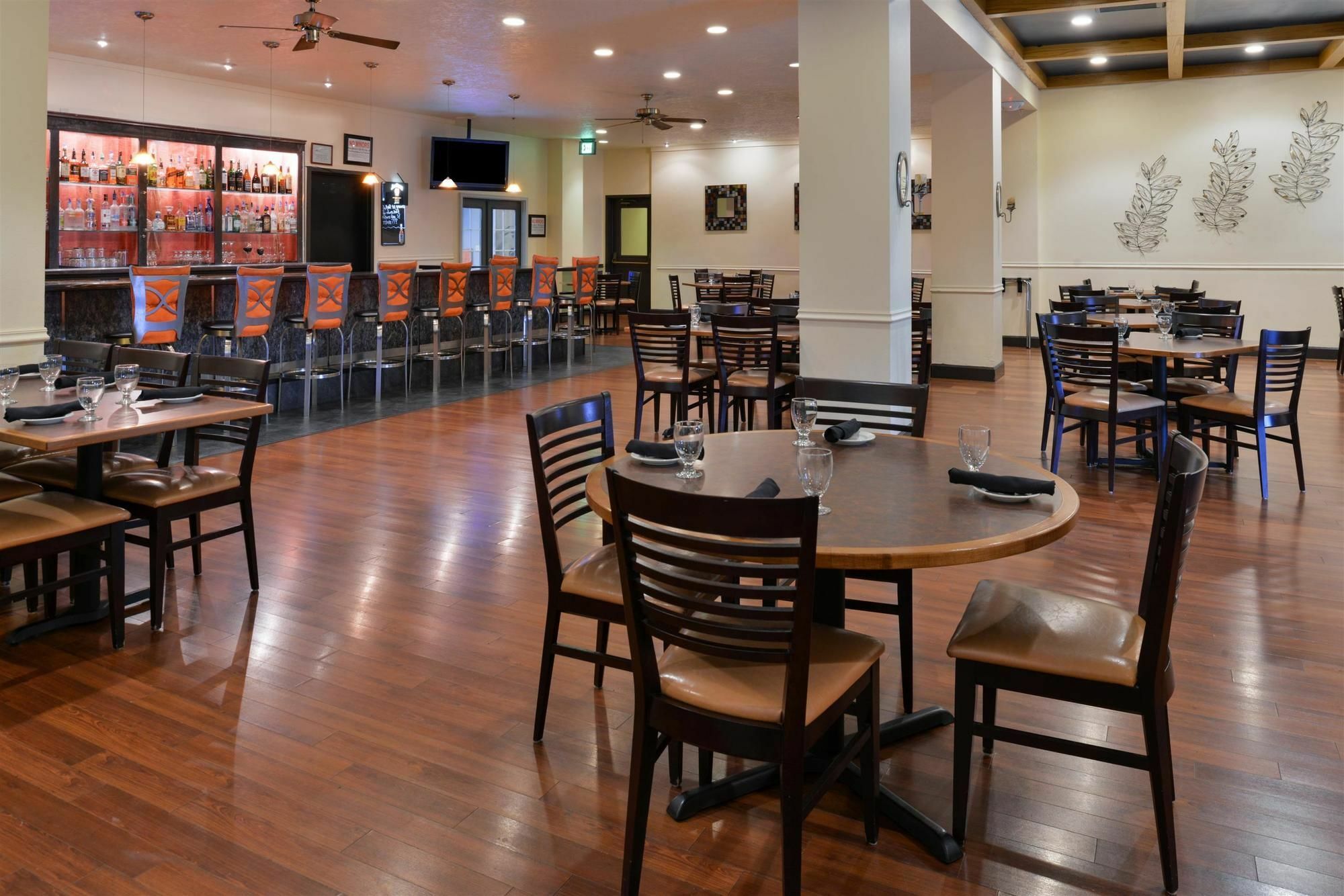 Holiday Inn - Salem By Ihg Dış mekan fotoğraf