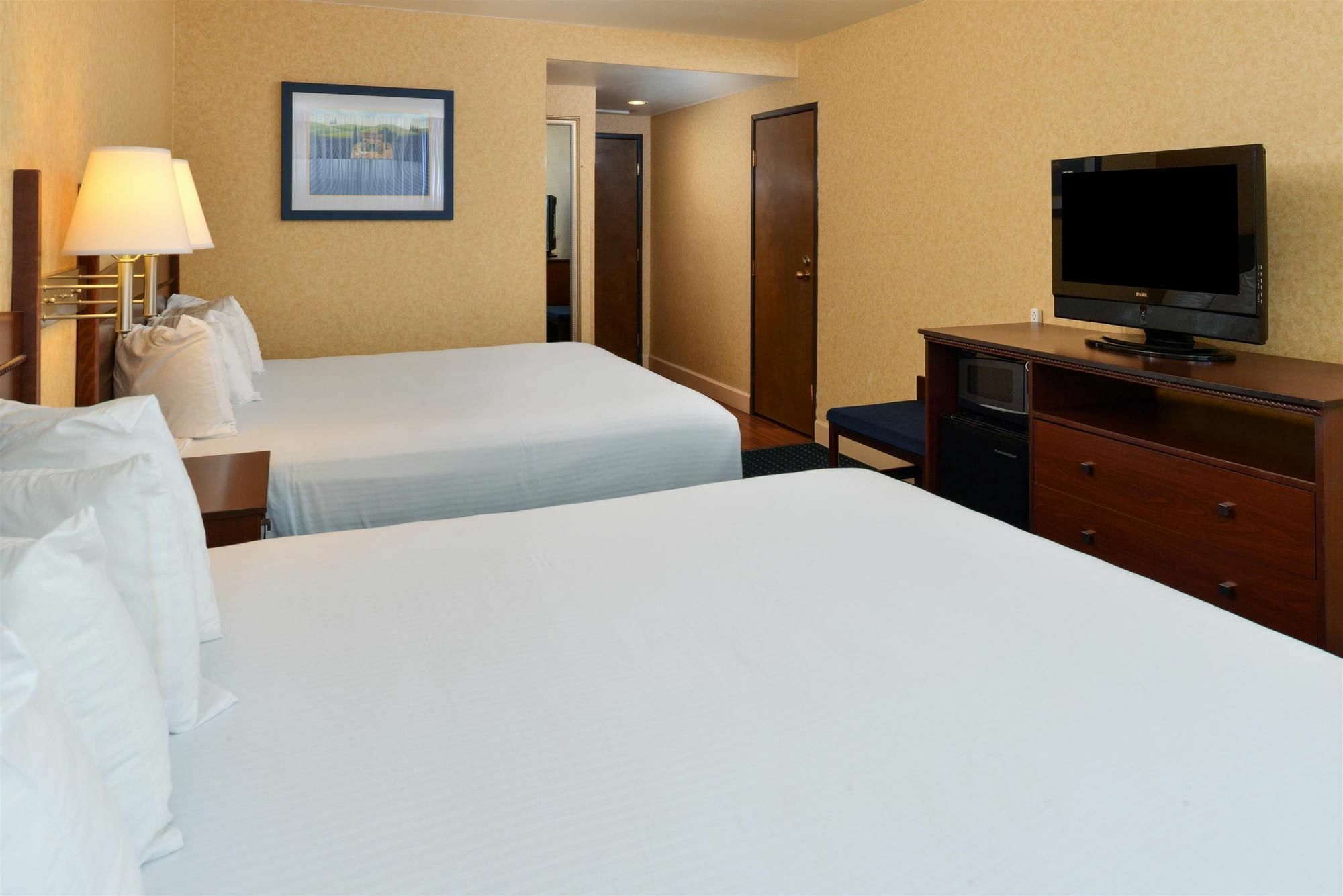 Holiday Inn - Salem By Ihg Dış mekan fotoğraf