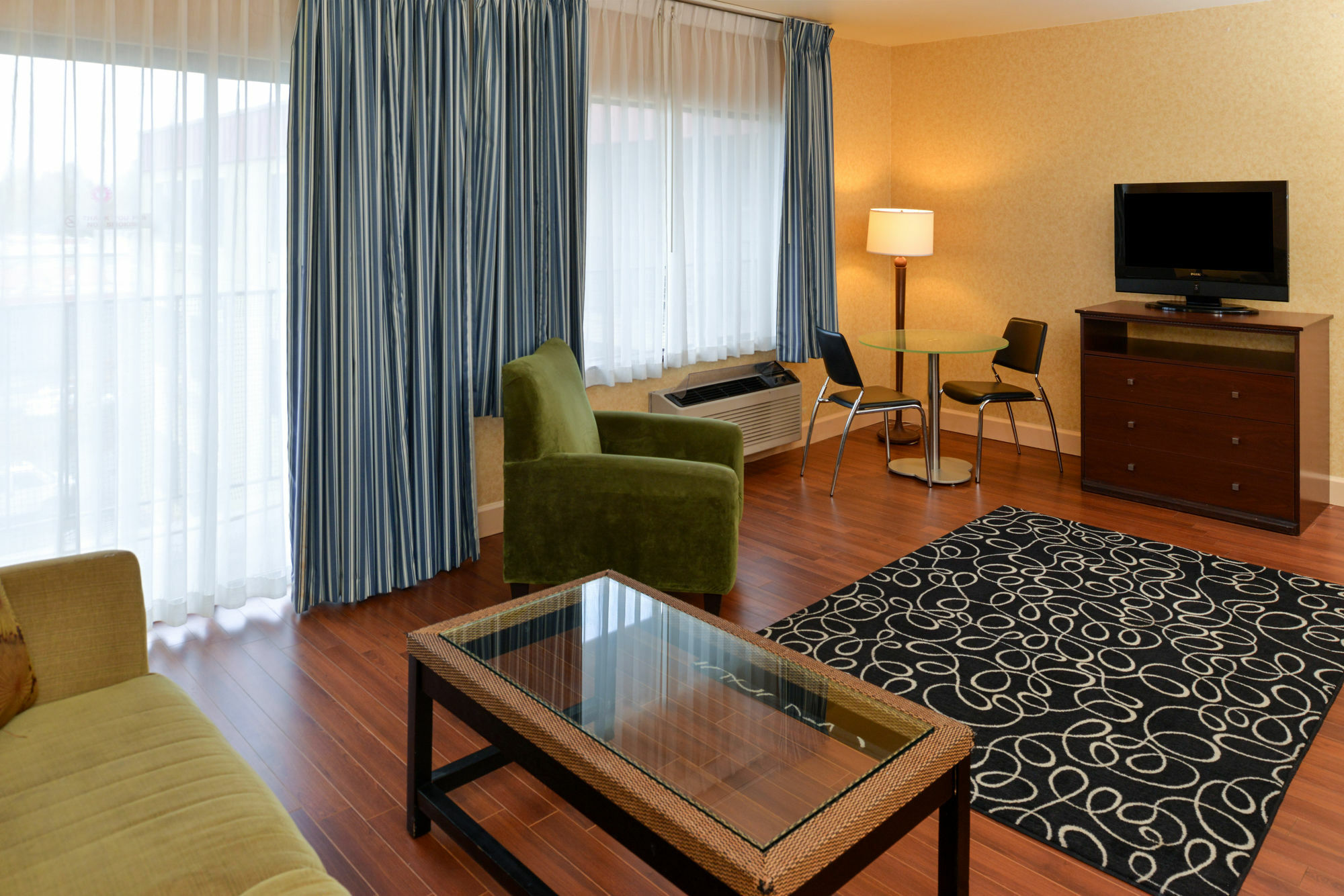 Holiday Inn - Salem By Ihg Dış mekan fotoğraf