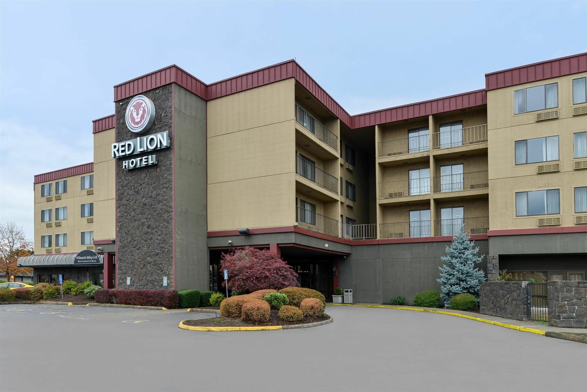 Holiday Inn - Salem By Ihg Dış mekan fotoğraf