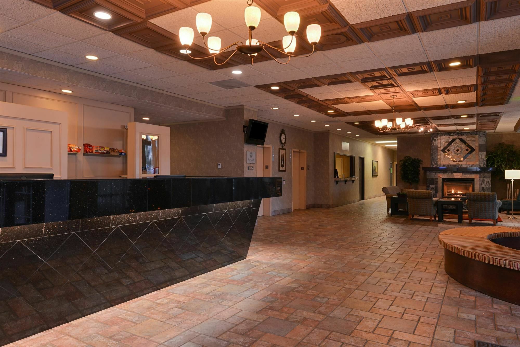 Holiday Inn - Salem By Ihg Dış mekan fotoğraf