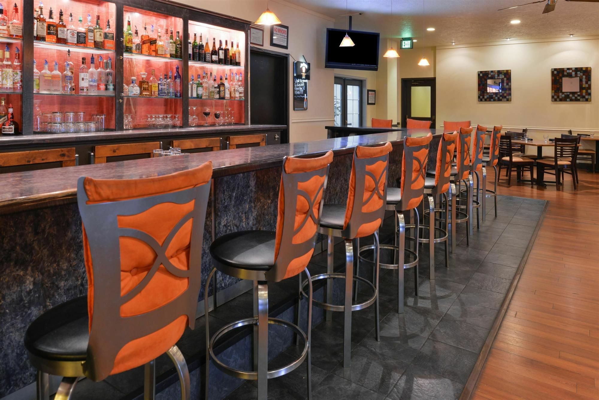 Holiday Inn - Salem By Ihg Dış mekan fotoğraf